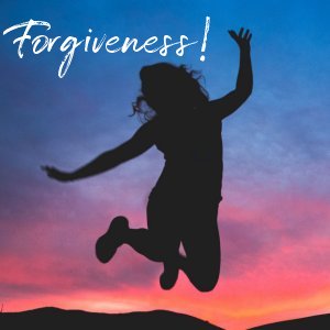 Give the Gift of Forgiveness