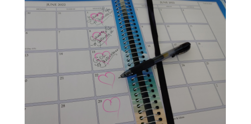 calendar