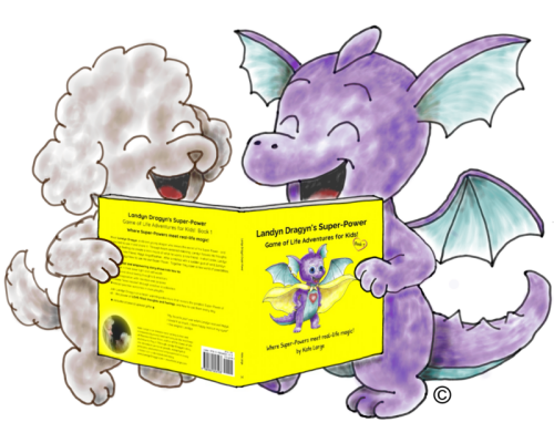 majyk-and-landyn-book
